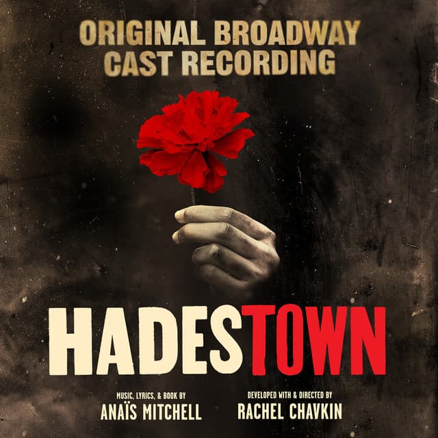 Eva Noblezada artist profile image