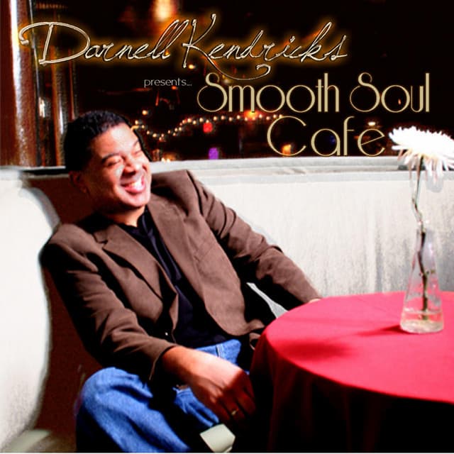 Darnell Kendricks artist profile image