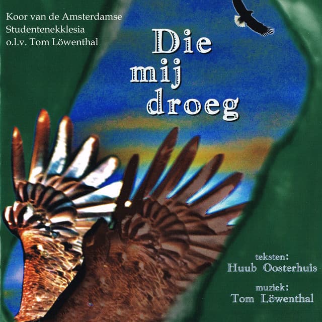 Tom Löwenthal artist profile image