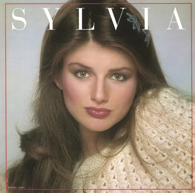 Sylvia artist profile image