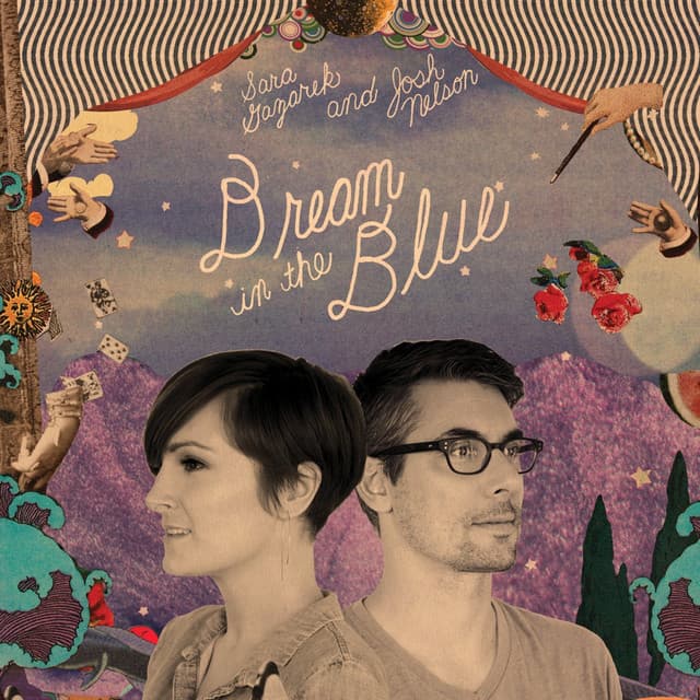 Josh Nelson's artist profile image