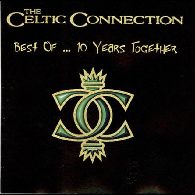 The Celtic Connection artist profile image