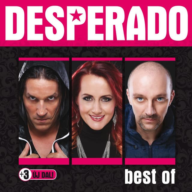 Desperado artist profile image