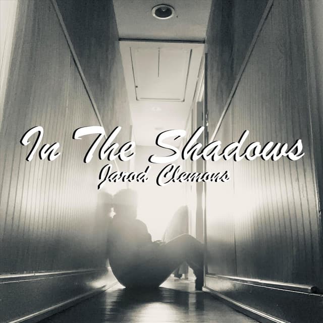 Jarod Clemons's artist profile image