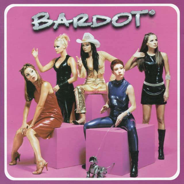 Bardot artist profile image