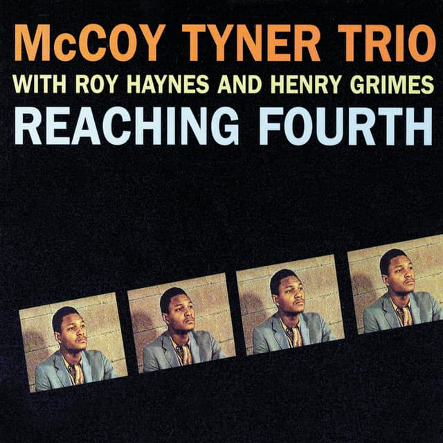 McCoy Tyner Trio artist profile image
