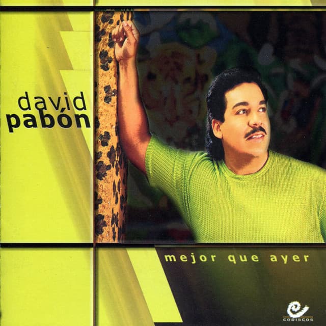 David Pabon artist profile image