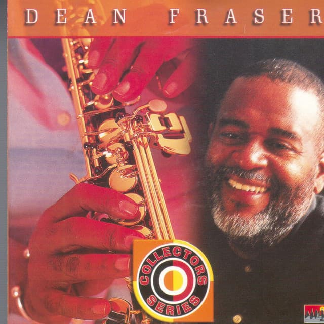 Dean Fraser artist profile