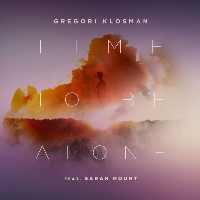 Gregori Klosman artist profile image