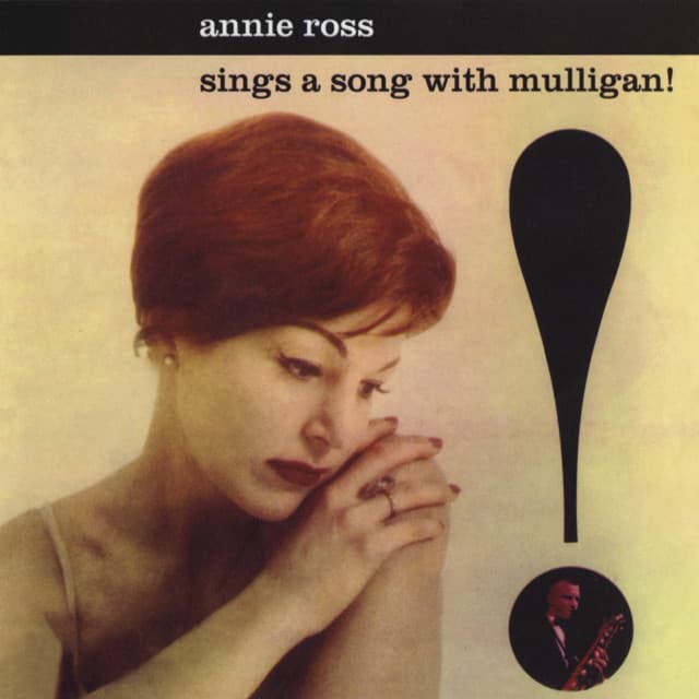 Annie Ross artist profile image
