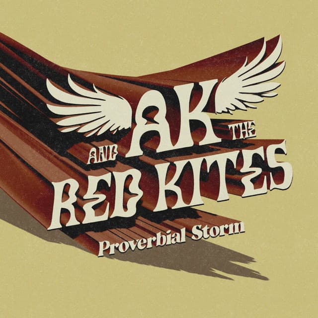 AK & The Red Kites artist profile image