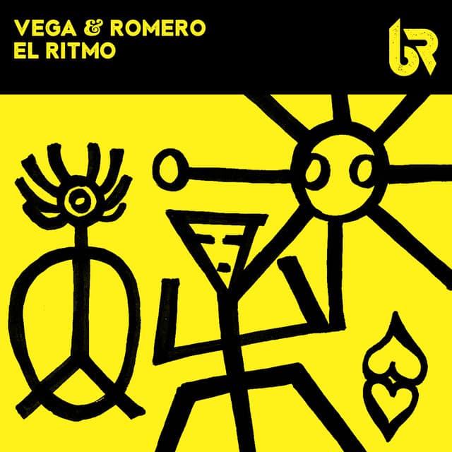 Vega & Romero artist profile image