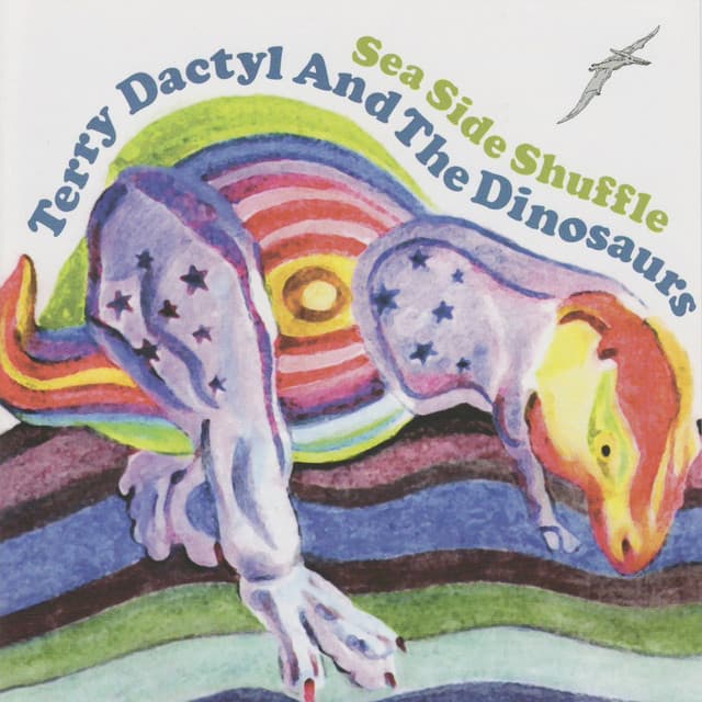Terry Dactyl & The Dinosaurs artist profile image