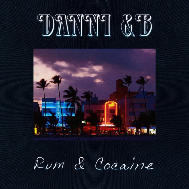 Danni & B artist profile image