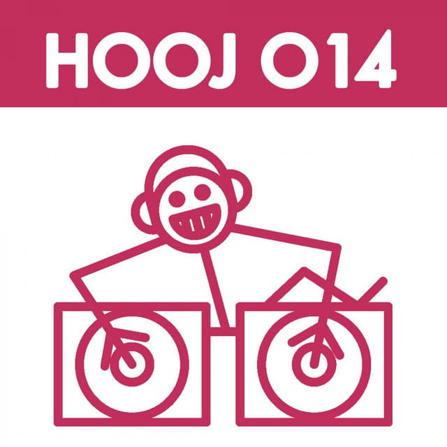 Hyper Go Go artist profile image
