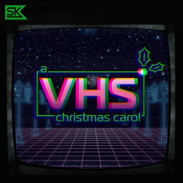 Original StarKid Cast of A VHS Christmas Carol artist profile image