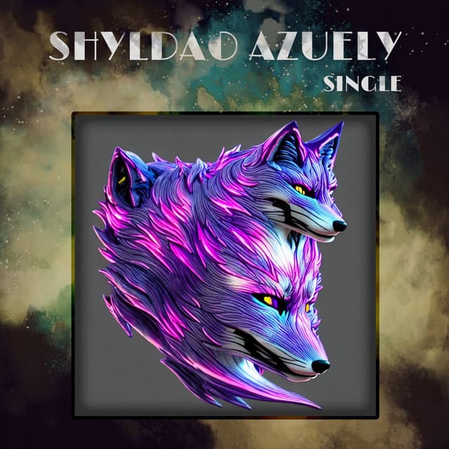 Shyldao Azuely artist profile image