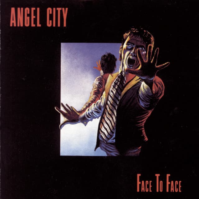 Angel City artist profile image
