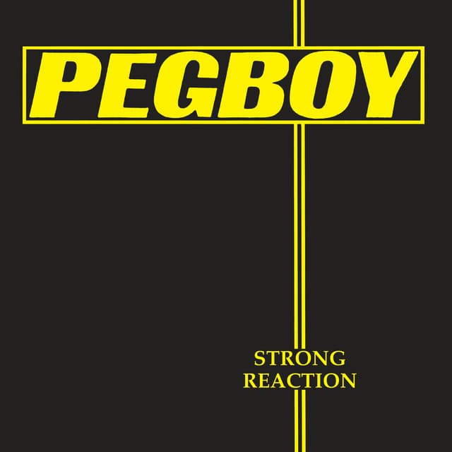 Pegboy's artist profile image