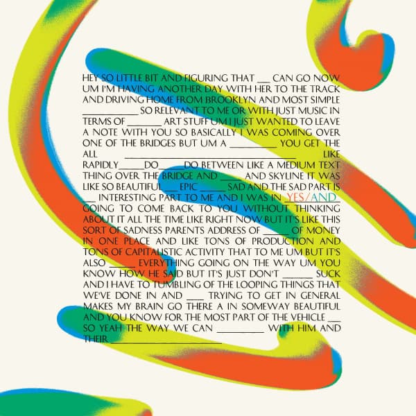 yes/and artist profile image