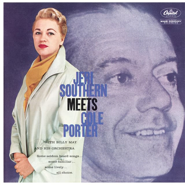 Jeri Southern artist profile image