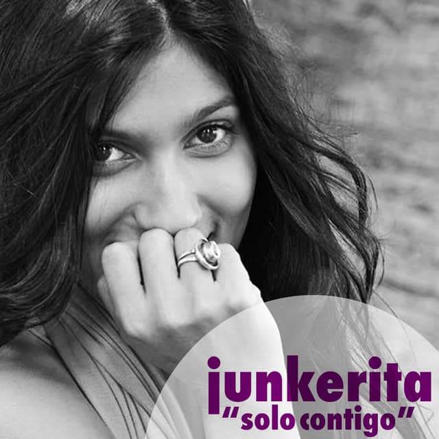 Junkerita artist profile image
