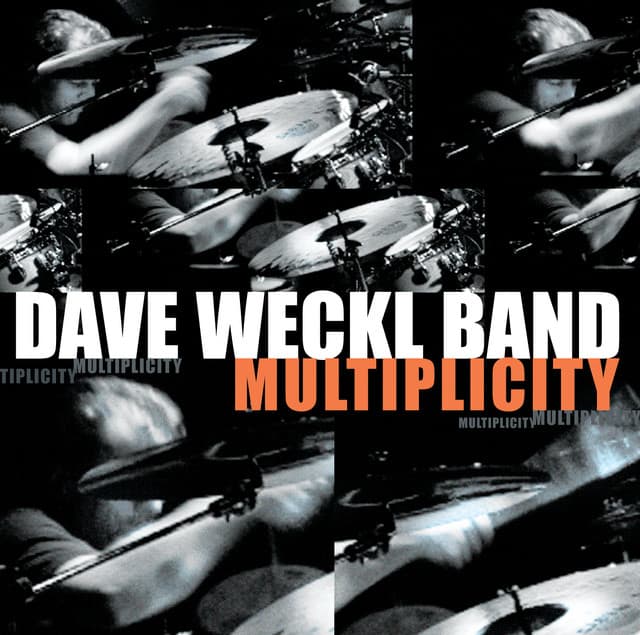 Dave Weckl Band artist profile image