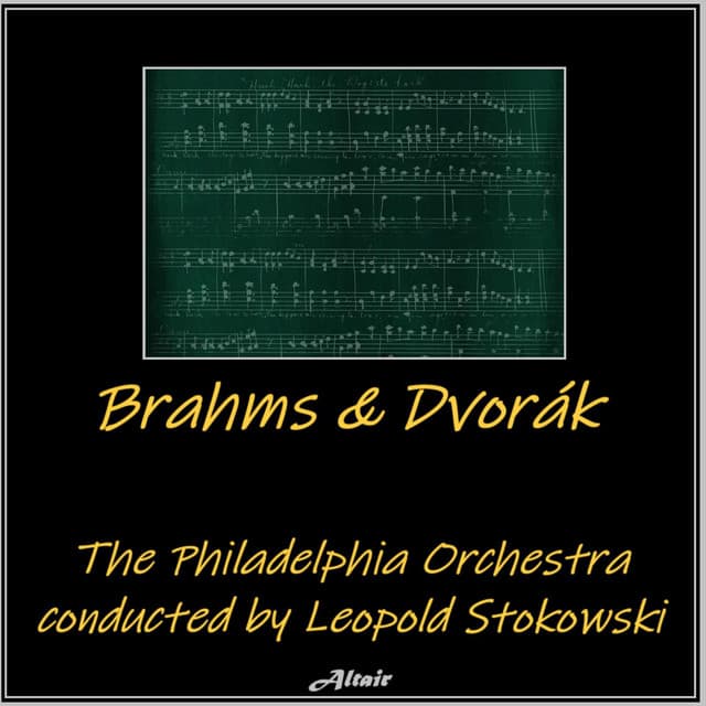 The Philadelphia Orchestra's artist profile image