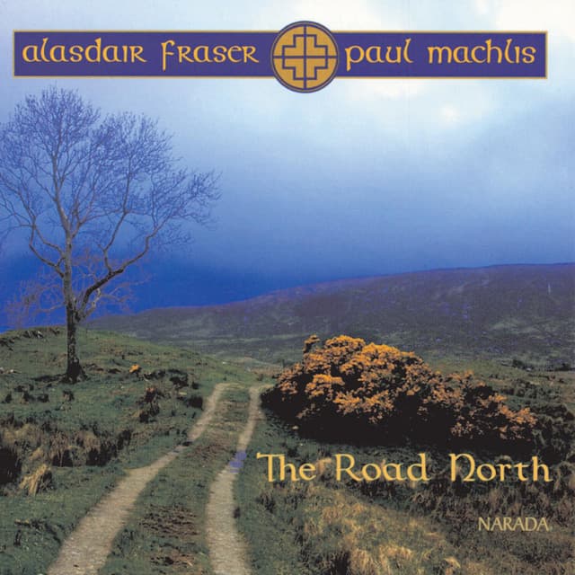 Alasdair Fraser artist profile image