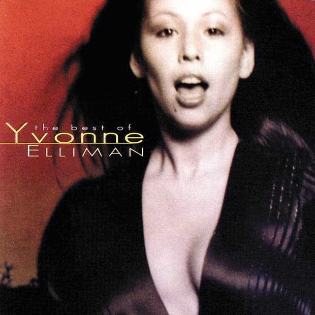 Yvonne Elliman artist profile image