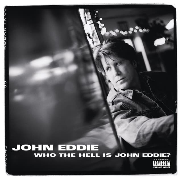 John Eddie's artist profile image
