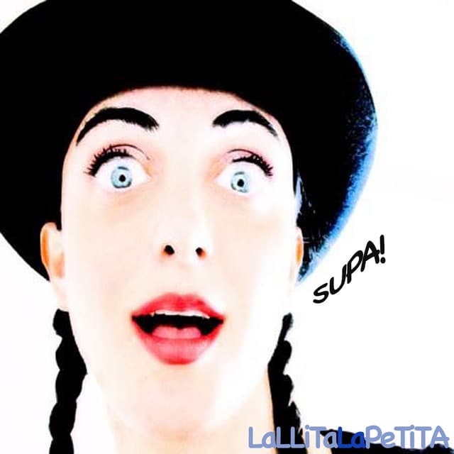 Supa! artist profile image