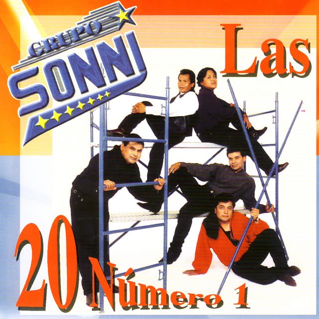 Grupo Sonni artist profile image
