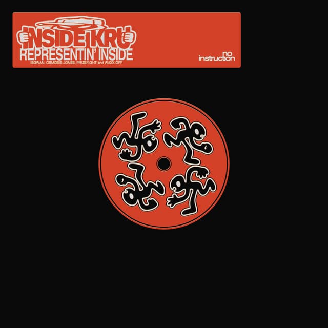 Inside Kru artist profile image