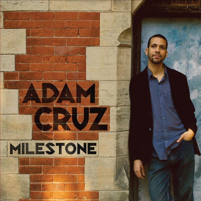 Adam Cruz's artist profile image