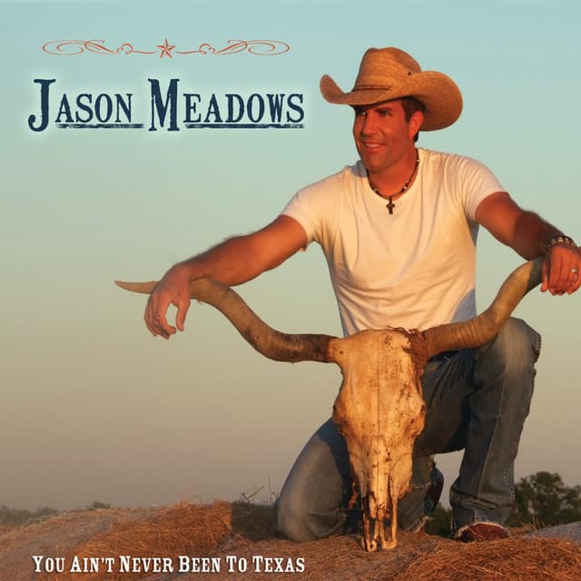 Jason Meadows artist profile image