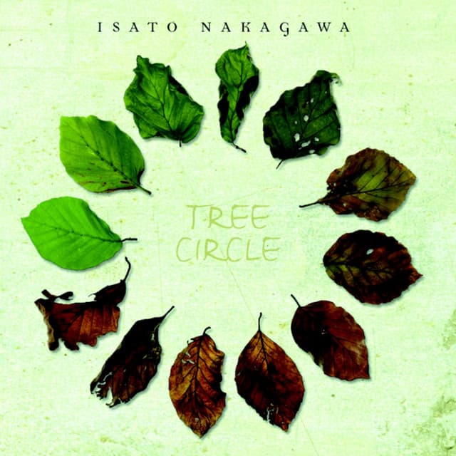 Isato Nakagawa artist profile image