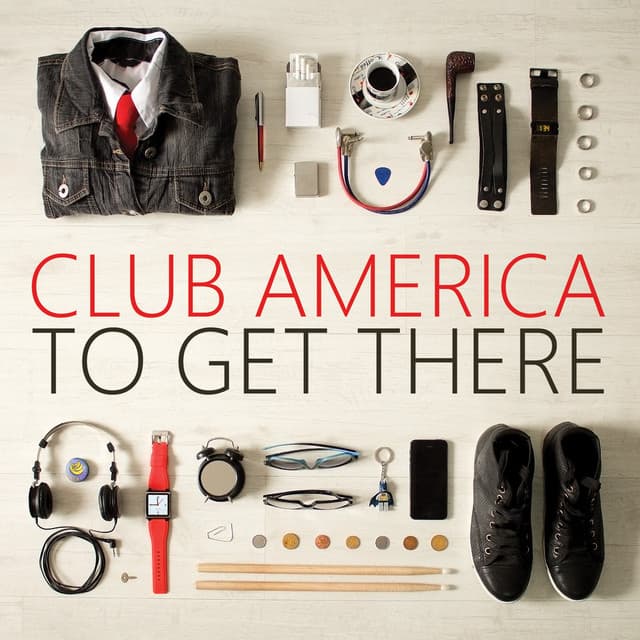 Club America artist profile image