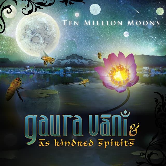 As Kindred Spirits artist profile image