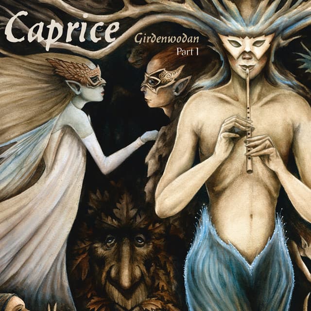 Caprice artist profile image