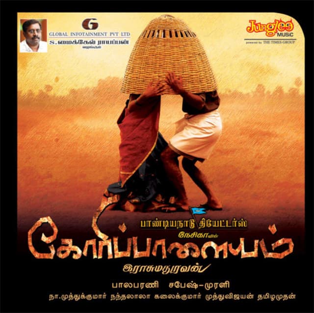 Krishnaraj artist profile image