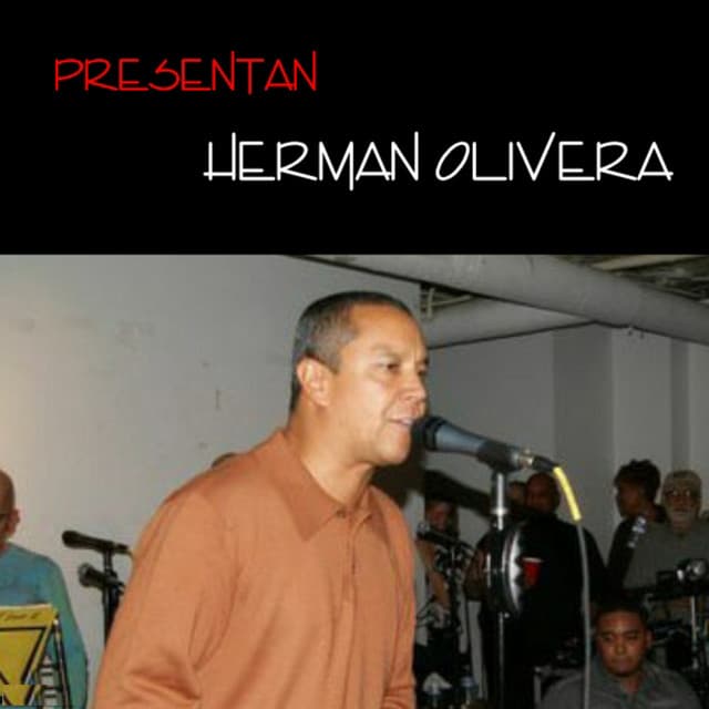 Herman Olivera artist profile