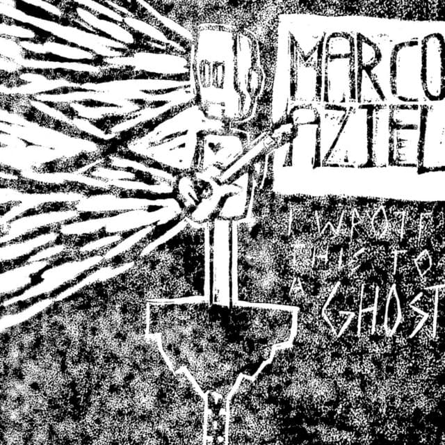 Marco Aziel artist profile image