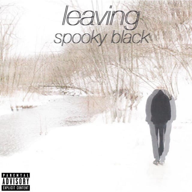 Spooky Black artist profile image
