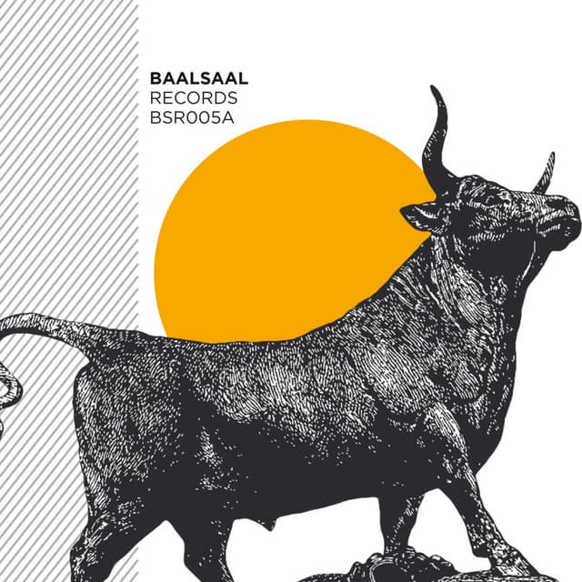 Chris Lattner artist profile image