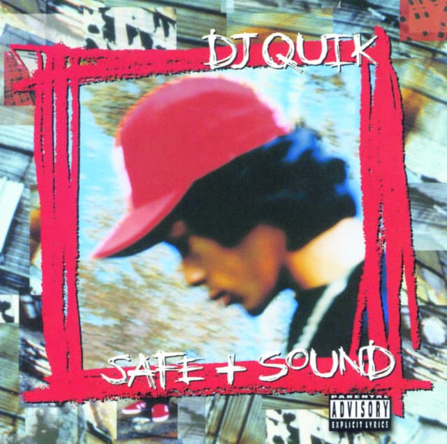DJ Quik's artist profile image