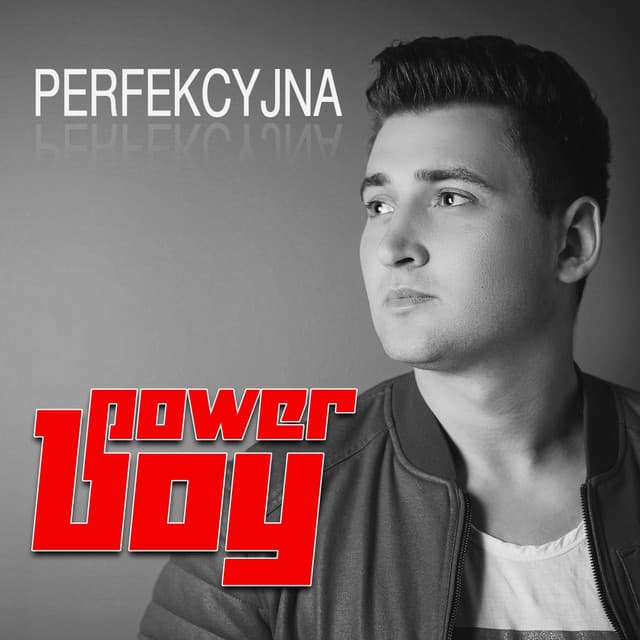 Power Boy artist profile image