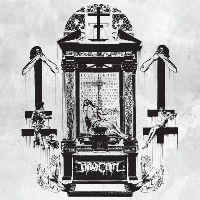 Vastum's artist profile image