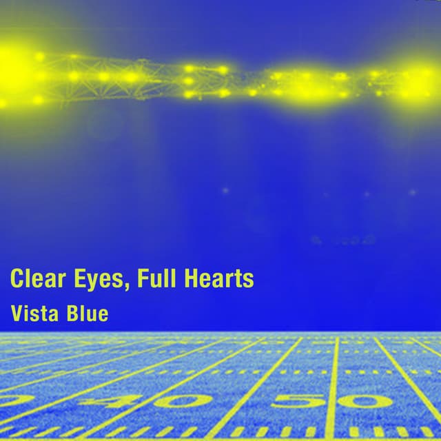 Vista Blue artist profile image