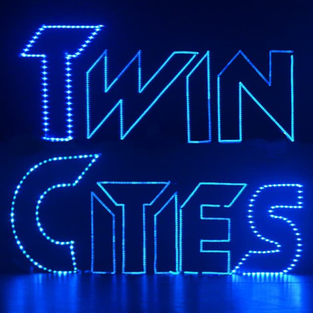 Twin Cities artist profile image